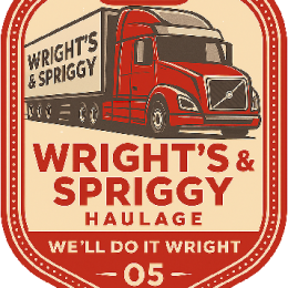 WRIGHT'S & SPRIGGY HAULAGE