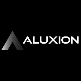 Aluxion GER's VTC logo