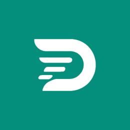 Debedid Haulage's VTC logo