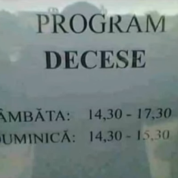 Pompe funebre