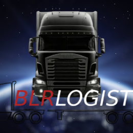 BLR LOGISTICS