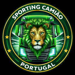 Sporting Camião Portugal