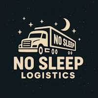 No Sleep Logistic