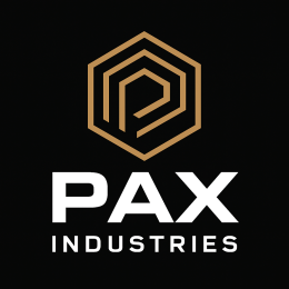 PAX Industries