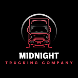 Midnight Trucking Company