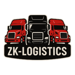 ZK-Logistics