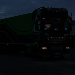 IK Transports & Logistics