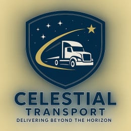 Celestial Transport