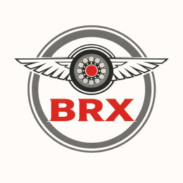 Balkan Road Express Ro