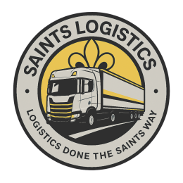 Saints Logistics