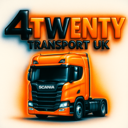 4TWENTY TRANSPORT UK