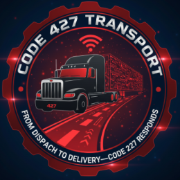 Virtual Trucking Company - Code 427 Transport — TruckersMP