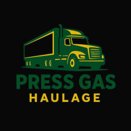 PRESS GAS HAULAGE