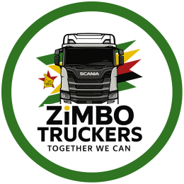 ZiMBO TRUCKERS's VTC logo