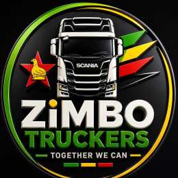ZiMBO TRUCKERS's VTC logo