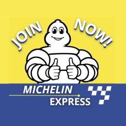 Michelin Express!