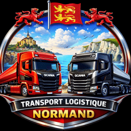 Transport Logistique Normand