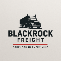 BlackRock Freight