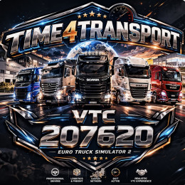 Time4Transport