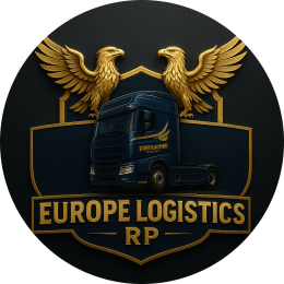 Europe Logistics RP's VTC logo