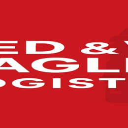 Red & White Eagle Logistics