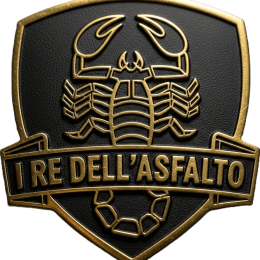 I RE DELL'ASFALTO