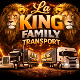 La King Family Transport
