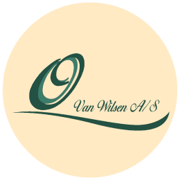 Van Wilsen A/S