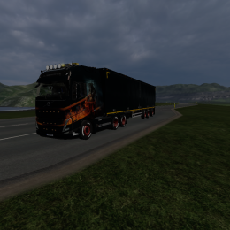 OLDSKOOL DRIVER GERMANY