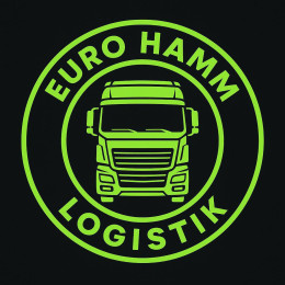 Euro-Hamm-Logistik's VTC logo