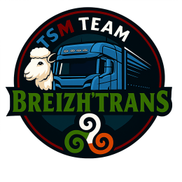 Breizh'trans56 - TSM Team