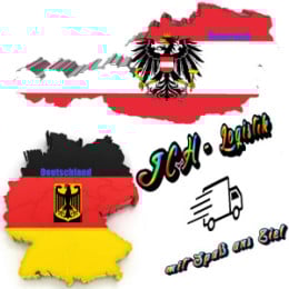 JCH-Logistik