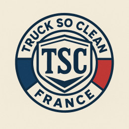 Truck So Clean France