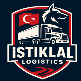 ฤฐstiklal Logistics