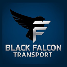 Virtual Trucking Company - Black Falcon Transport — TruckersMP