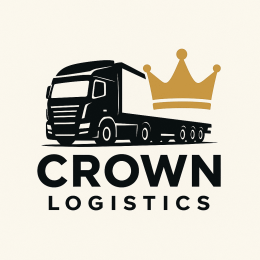 Crown Logistics.