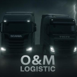 O&M Logistic