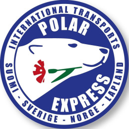 Polar Express