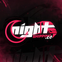 Night Convoy Control's VTC logo