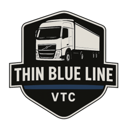 ThinBlueLine Trucking