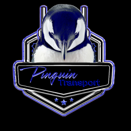 Pinguin Transport