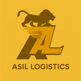Asil Logistics