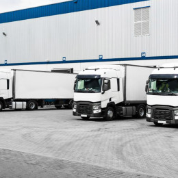 TRANSPORT GROUP