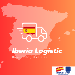 Iberia Logistic