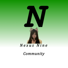 Nexus Nine Community