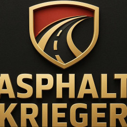 Asphalt Krieger Cargo
