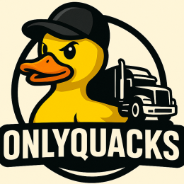 OnlyQuacks