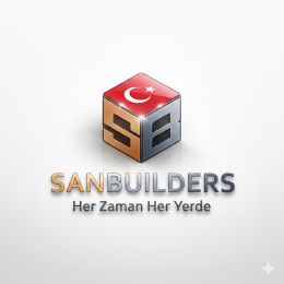 SanBuilders® Lojistik GEÇİÇİ OLARAK KAPALIDIR