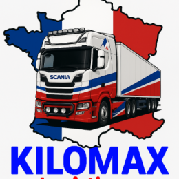 KILOMAX logistique