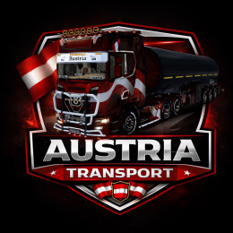 AustriaTransport's VTC logo